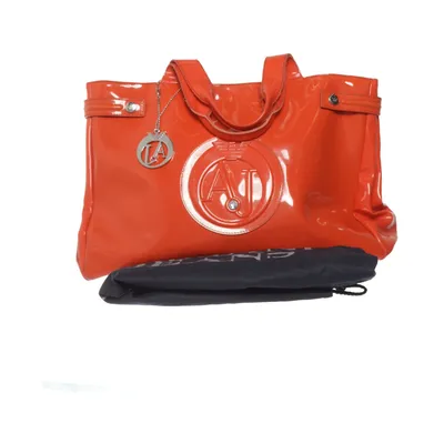 Sac à main (Orange) de Armani Jeans