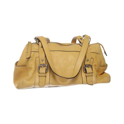 Sac à main (Jaune) de Fossil