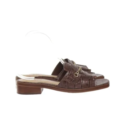 Mules (Jenivey) de Vince Camuto Cuir