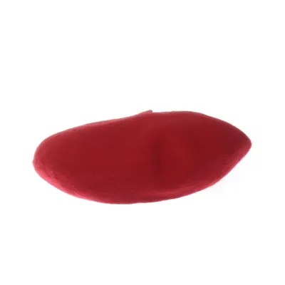 Béret (Rouge) de Major Wear