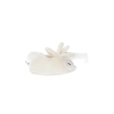 Baby booties (Beige, Multicolored) from Rofa Design
