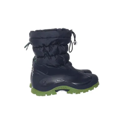 Gummistövlar (Blå, Grön) från Spirale