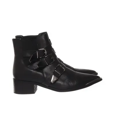 Stövletter (Svart) från Office London