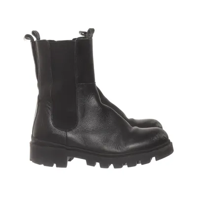 Chelsea boots (Black) from Nelson