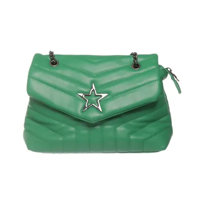Shoulder-bag (Green) from Lamiar