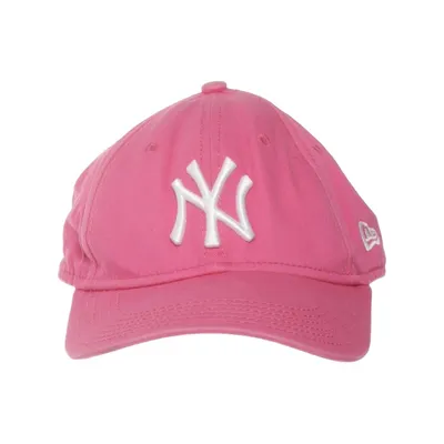 Baseball cap (9Forty) from New Era Cotton