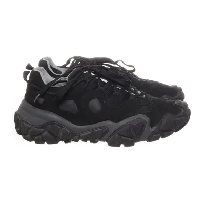 Sneakers (Zwart) van Acne Studios