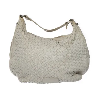 Shoulder-bag (Beige) from Liebeskind
