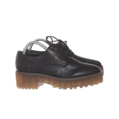 Promenadskor (Svart) från Monki