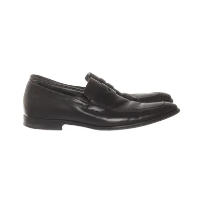 Loafers (Zwart) van Hugo Boss