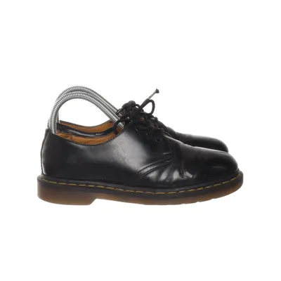 Oxfordskor (Svart) från Dr. Martens