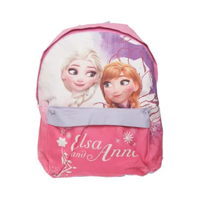 Sac à dos (Rose, Violet, Multicolore) de Disney Frozen