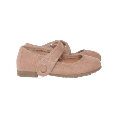 Ballerines (Rose) de Pepper