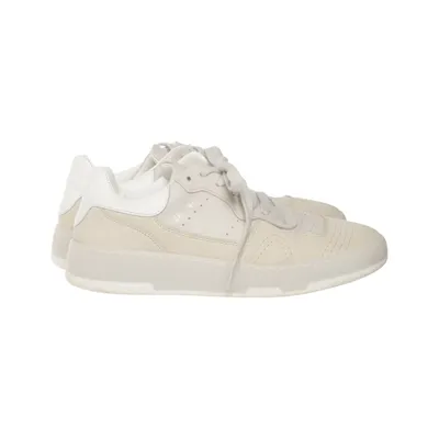 Sneakers (Beige, White) from Copenhagen Studios