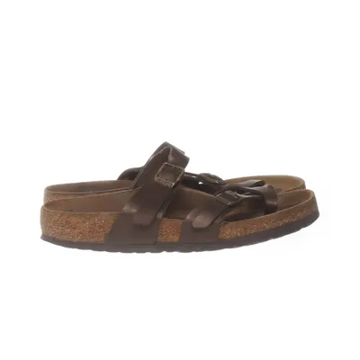 Sandaler (Brun) fra Birkenstock