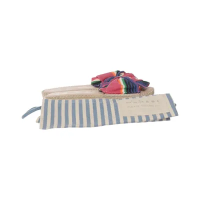 Slip-ins (Pink, Multicolored) from Manebí