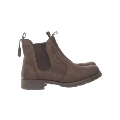 Chelsea boots (Brun) från Footsoul