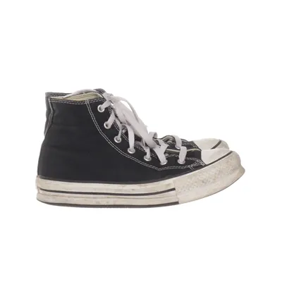 Tygskor (Chuck Taylor All Star) från Converse