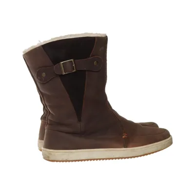 Bottines (Marron) de Hub