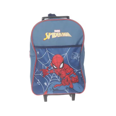 Ryggsäck (Blå, Flerfärgad) från Marvel