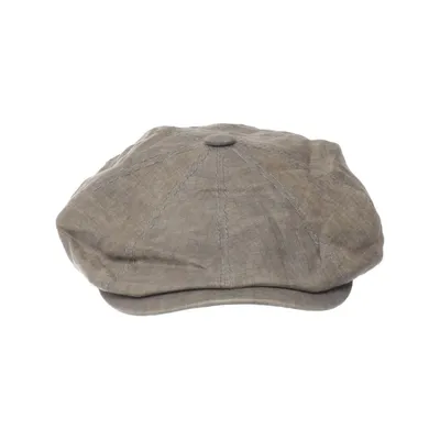 Béret (Marron) de Stetson Lin