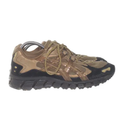 Trainingsschoenen (Zwart, Beige) van Asics
