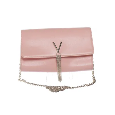 Axelremsväska (Rosa) från Valentino by Mario Valentino