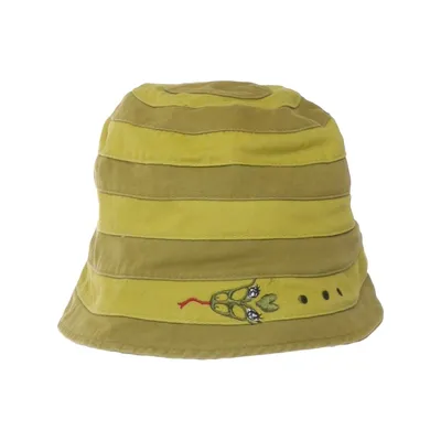 Buckethatt (Grön) från Apoteket Bomull