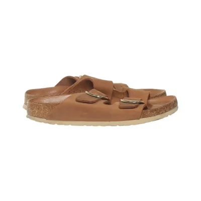 Slip-ins (Arizona) van Birkenstock Leer
