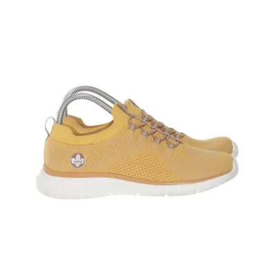 Sneakers (Geel) van Rieker