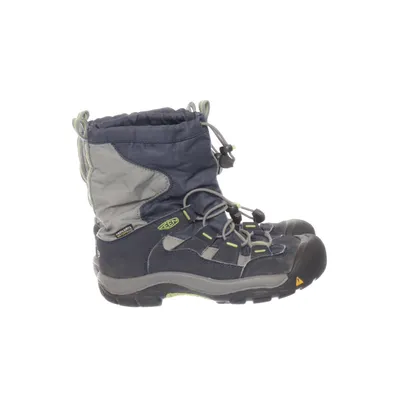 Boots (Blå, Grå, Grön) från Keen