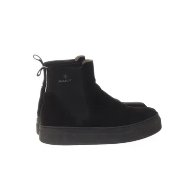 Chelsea boots (Sort) fra GANT