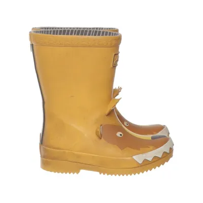 Gummistiefel (Baby Welly Print) von Joules