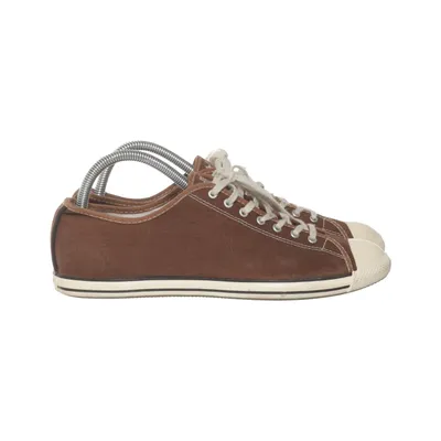 Tygskor (All Star) från Converse Bomull