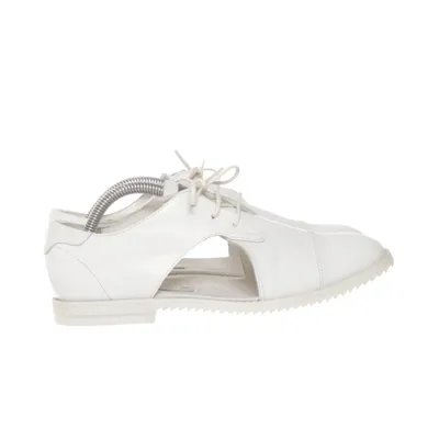 Sneakers (White) from SLVR