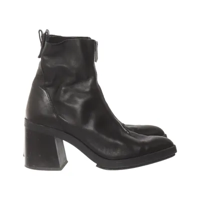 Stiefeletten (Schwarz) von Zara Trafaluc