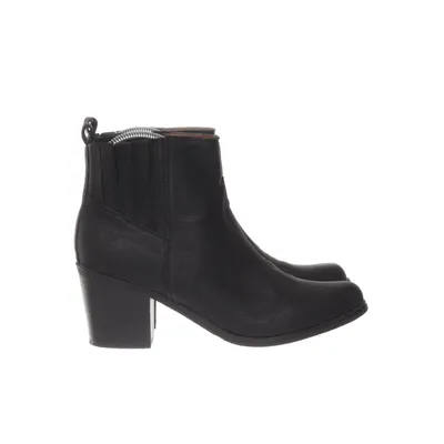 Stövletter (Svart) från Åhléns