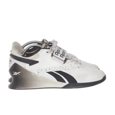 Sneakers (Hvid, Sort) fra Reebok