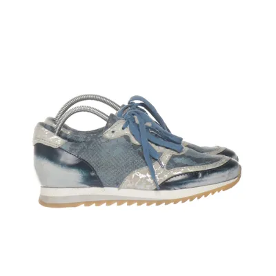 Sneakers (Blå, Grå) från Mjus