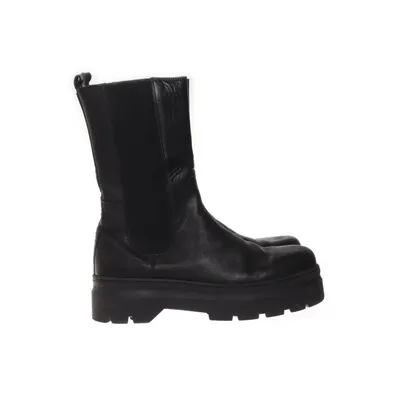 Chelsea boots (Svart) från Pavement