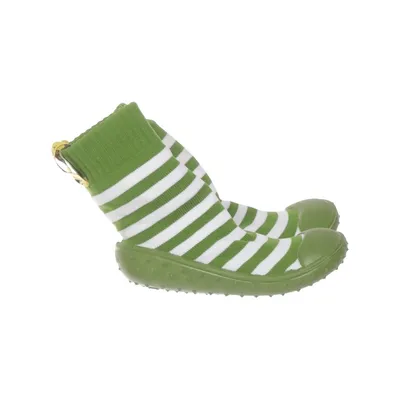 Waterschoenen (Groen, Wit) van Attipas Katoen, Polyurethaan