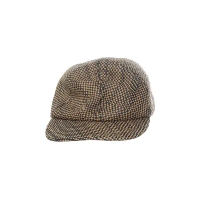 Newsboy cap (Beige, Svart) från & Other Stories