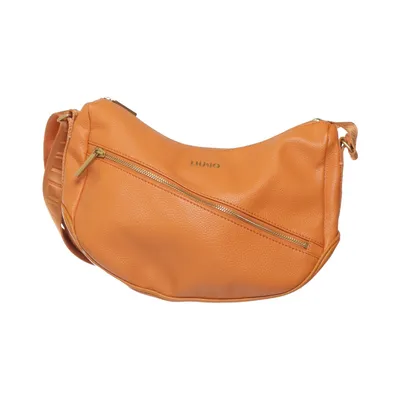 Shoulder-bag (Orange) from Liu Jo Polyester