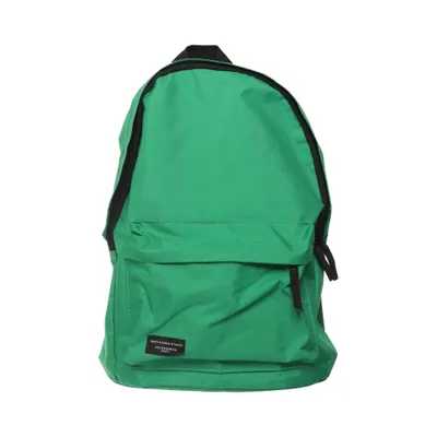 Sac à dos (Vert) de Sinsay Polyester