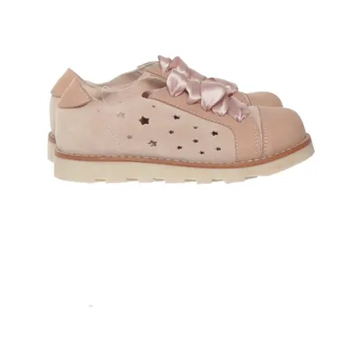 Sneakers (Pink) from Pax Leather