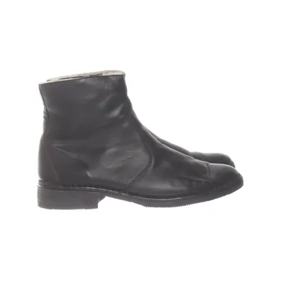 Boots (Svart) från Sioux Skinn