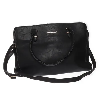 Handväska (Svart) från Puccini