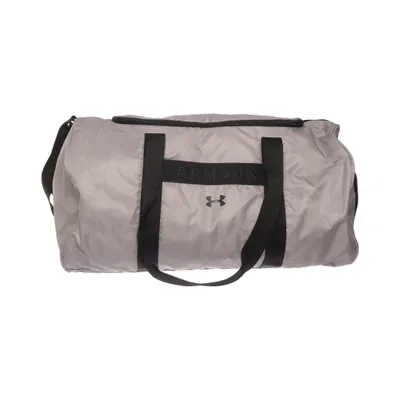 Træningstaske (Grå, Sort) fra Under Armour Polyester