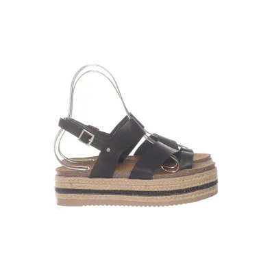 Sandals (Blue) from Super Mode