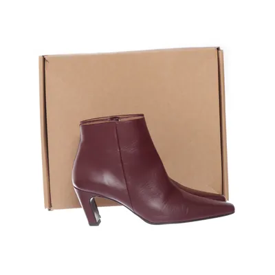 Stövletter (Röd) från Flattered Studio